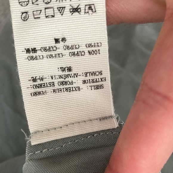 Free people Midi delilah dress - Picture 5 of 10